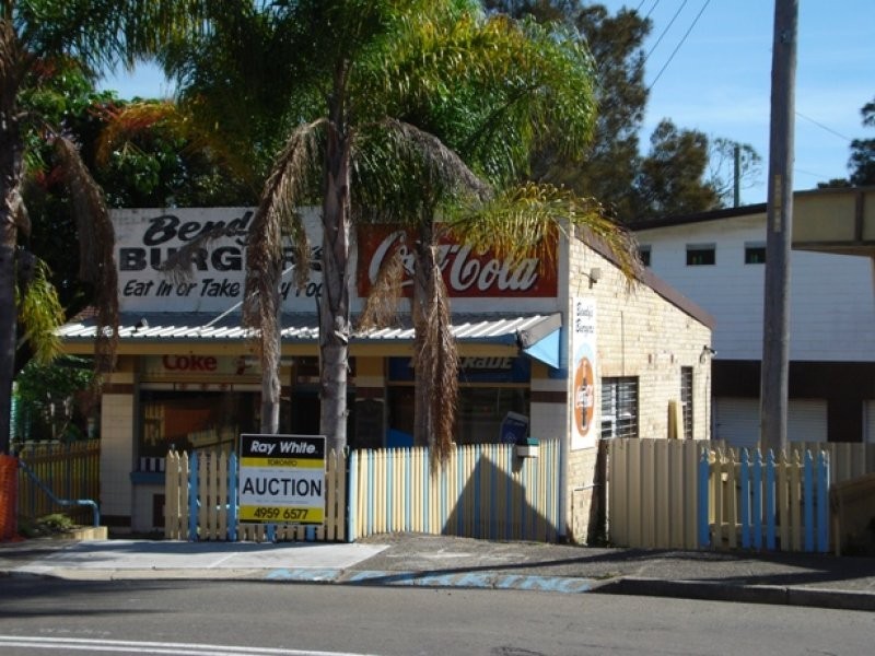 283 Watkins Road, Wangi Wangi NSW 2267