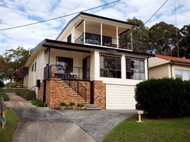 182 Watkins Road, Wangi Wangi NSW 2267