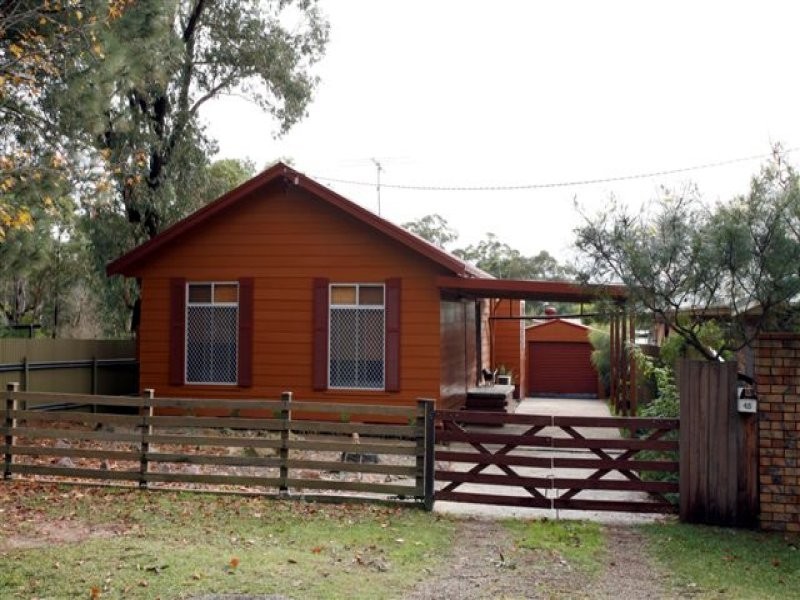 45 Dorrington Road, Rathmines NSW 2283