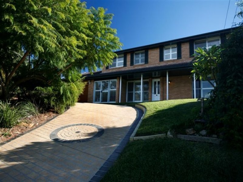 22 Sunlight Parade, Fishing Point NSW 2283