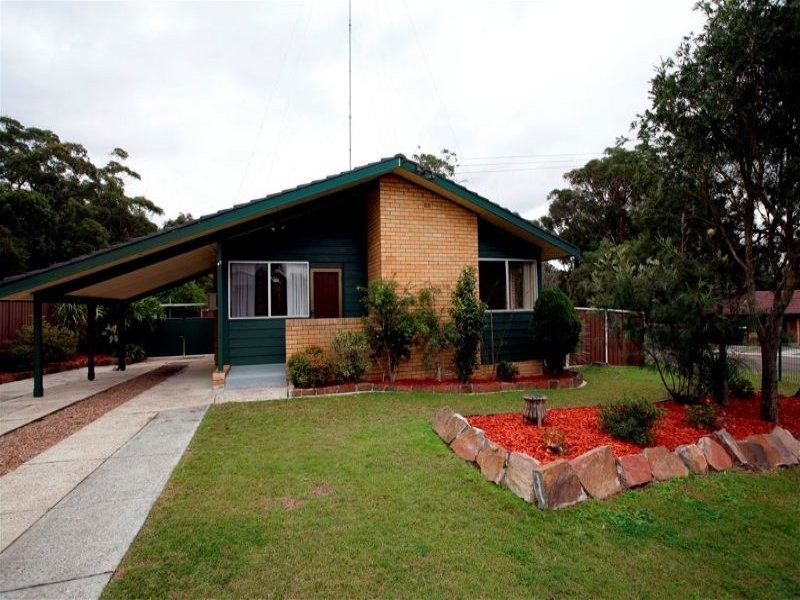 47 Tora Street, Toronto NSW 2283