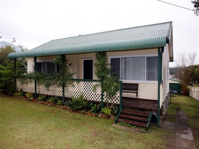 21 Rhodes Street, Blackalls Park NSW 2283