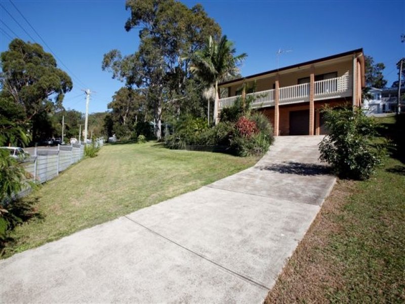 4 Kummari Road, Wangi Wangi NSW 2267