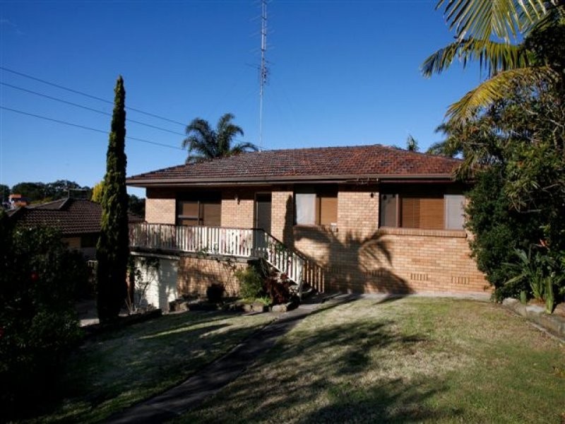 4 Jamboree Close, Fennell Bay NSW 2283