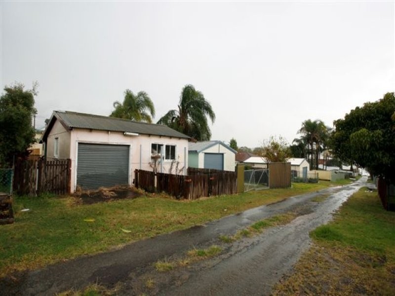 31 Cheapside Street, Rathmines NSW 2283