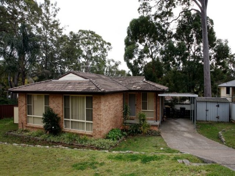 16 Pangela Street, Buttaba NSW 2283