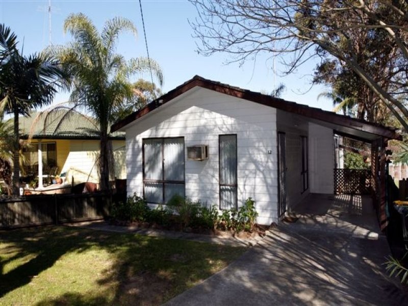 12 Michael Street, Blackalls Park NSW 2283