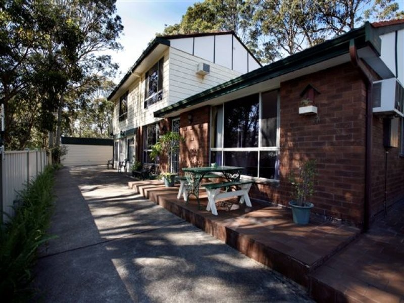 25 Reserve Road, Wangi Wangi NSW 2267