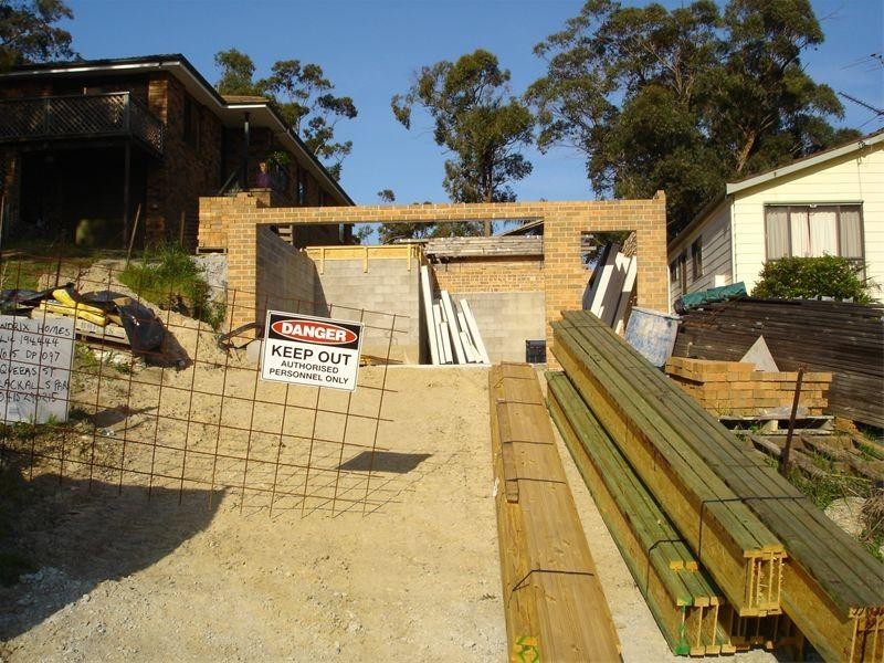18 Queen Street, Blackalls Park NSW 2283