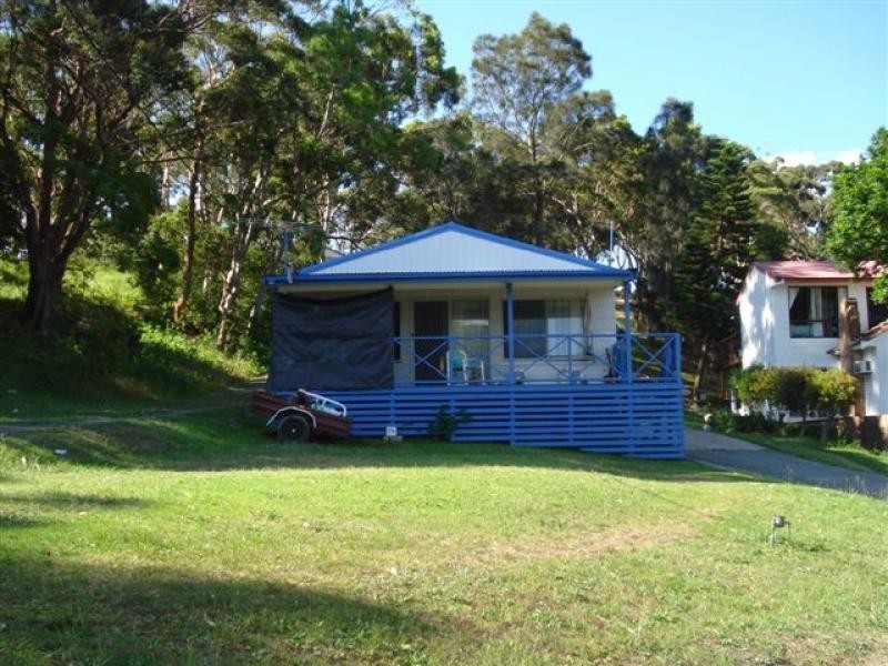 129 Dobell Drive, Wangi Wangi NSW 2267