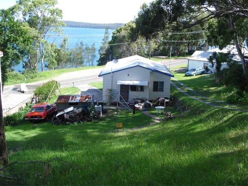 129 Dobell Drive, Wangi Wangi NSW 2267