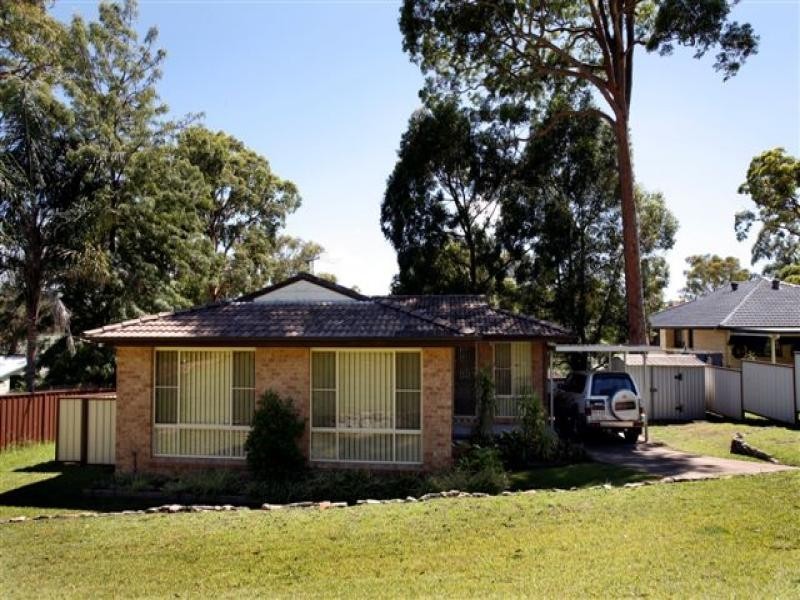 16 Pangela Street, Buttaba NSW 2283