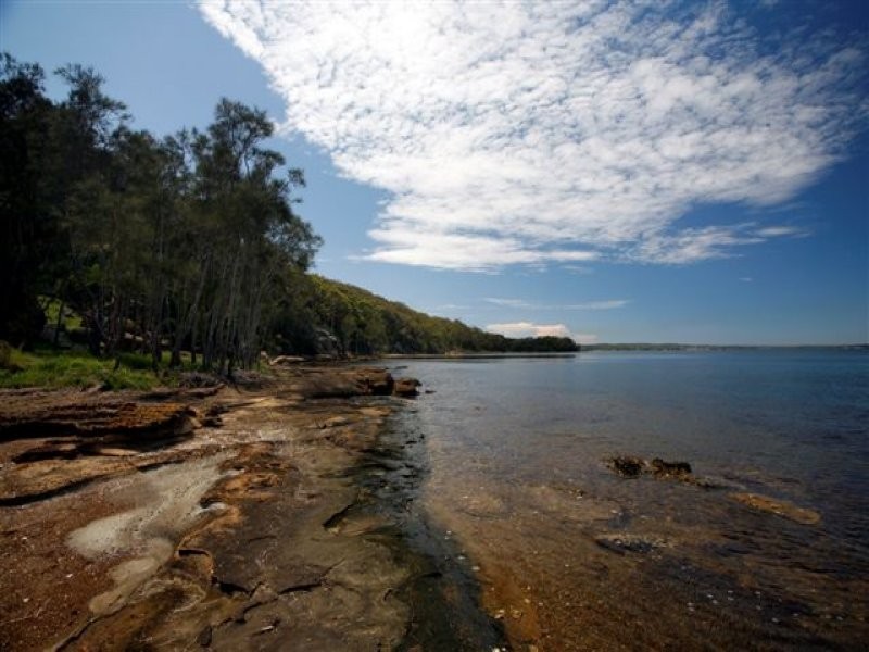 338 Dobell Drive, Wangi Wangi NSW 2267
