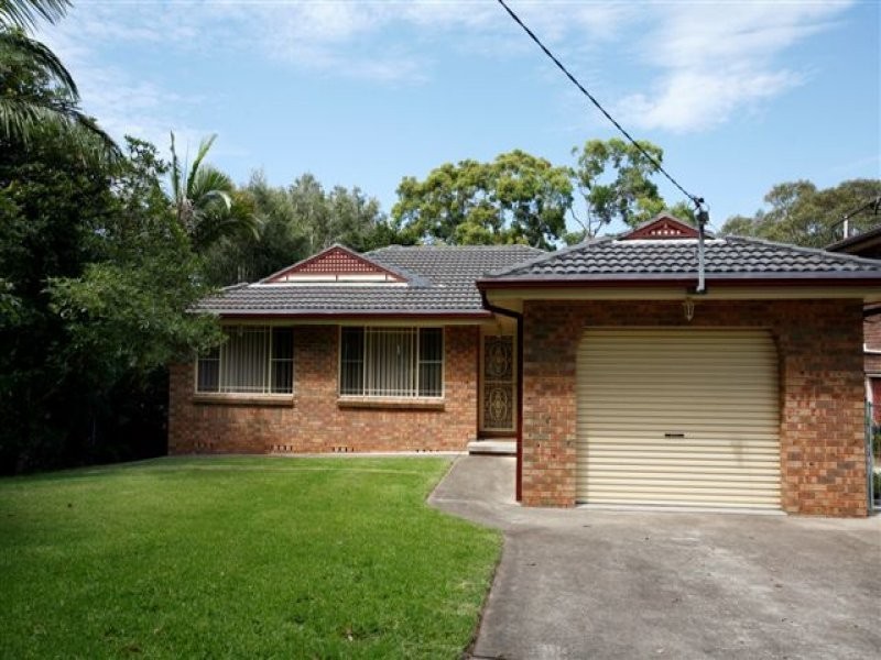 338 Dobell Drive, Wangi Wangi NSW 2267