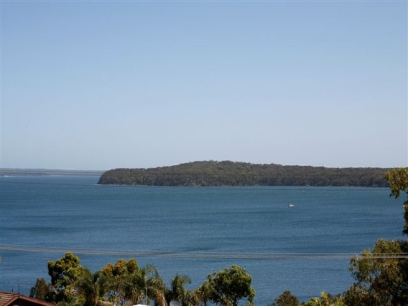 265 Dobell Drive, Wangi Wangi NSW 2267