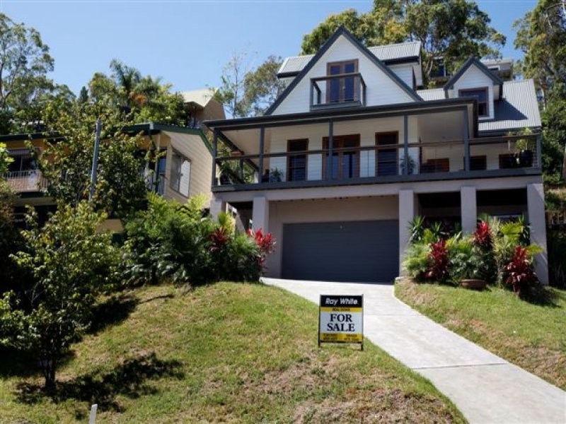 265 Dobell Drive, Wangi Wangi NSW 2267