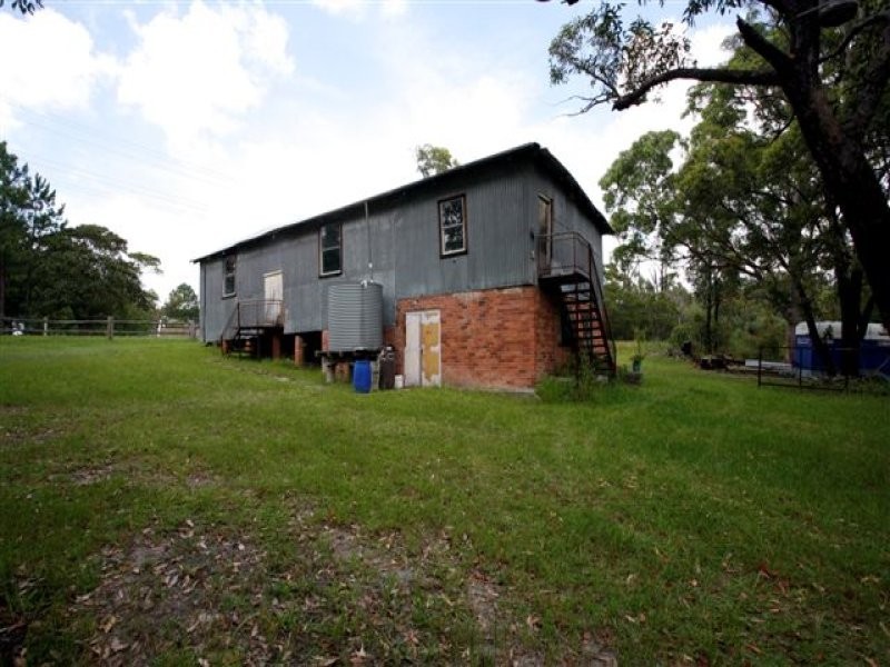 4a Wakefield Road, Wakefield NSW 2278