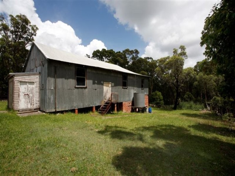 4a Wakefield Road, Wakefield NSW 2278