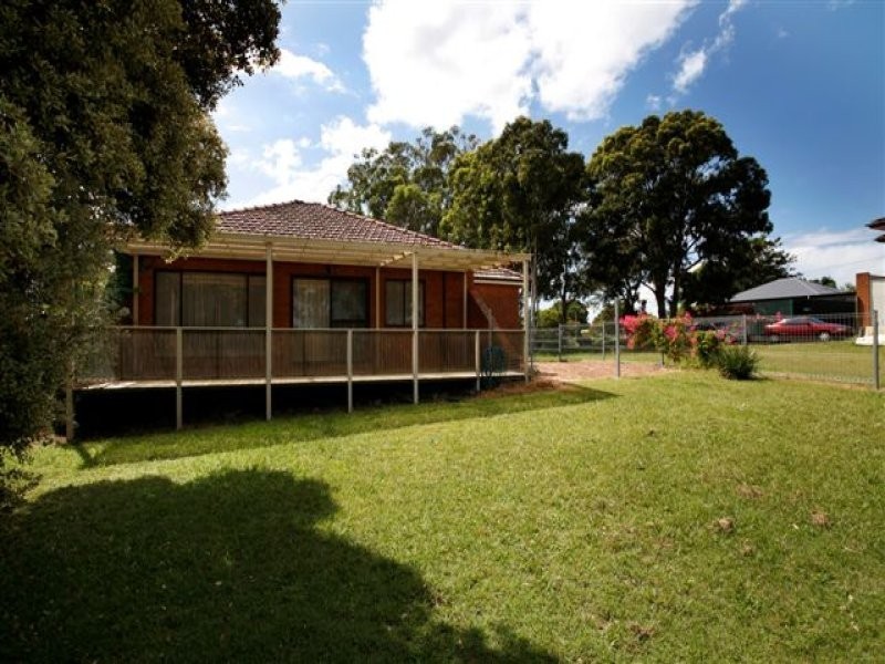 70 Dobell Drive, Wangi Wangi NSW 2267