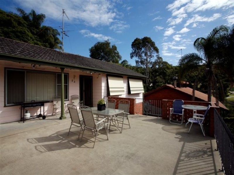 23 Harrington Street, Fennell Bay NSW 2283