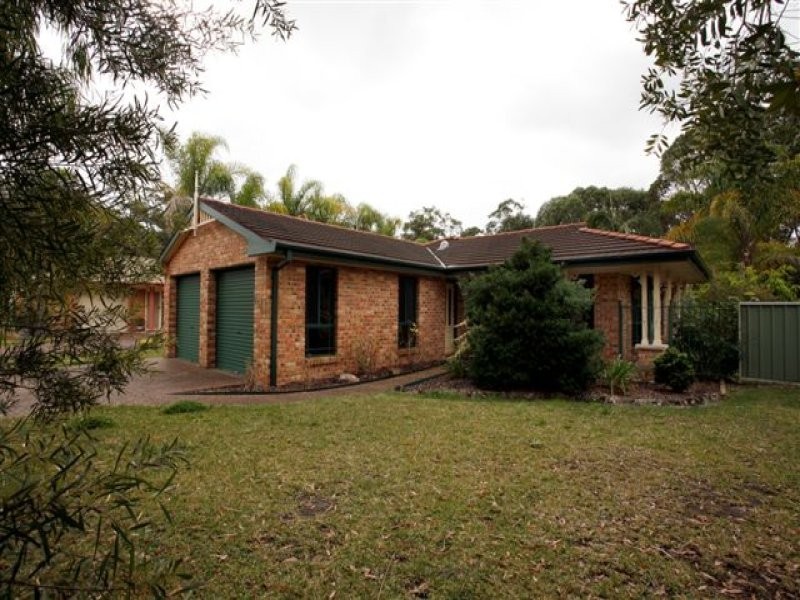 8 Starboard Close, Rathmines NSW 2283