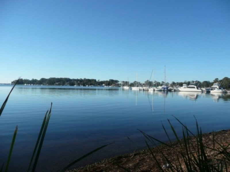 1 Market Street, Wangi Wangi NSW 2267