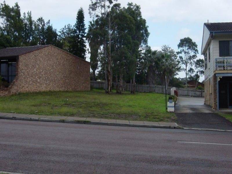 18 Fishing Point Road, Rathmines NSW 2283