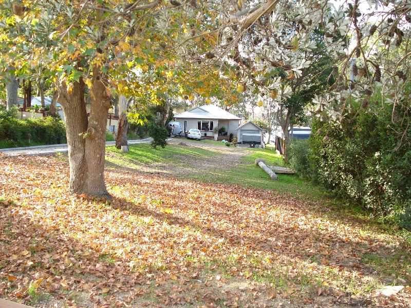 203a Watkins Road, Wangi Wangi NSW 2267