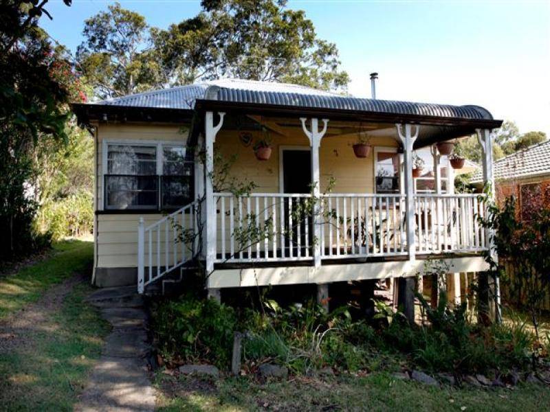 96 Watkins Road, Wangi Wangi NSW 2267