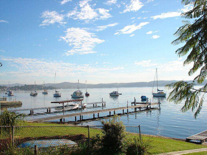 61 Brighton Avenue, Toronto NSW 2283