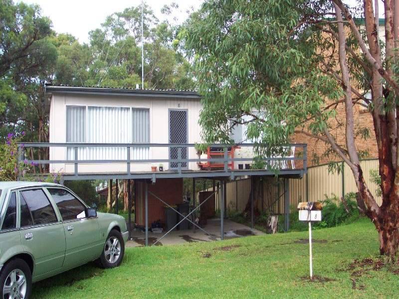 8 Arcadia Street, Arcadia Vale NSW 2283