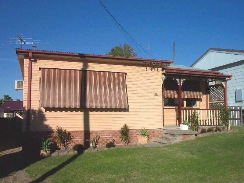 Suttor Street, Edgeworth NSW 2285
