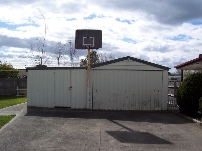 34 Doyne Crescent, Traralgon VIC 3844