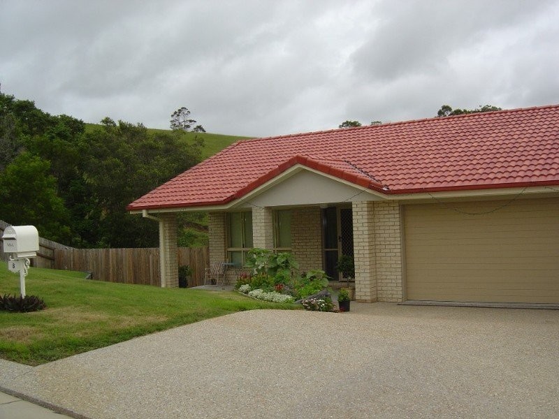 8 Firetail Court, Tweed Heads South NSW 2486