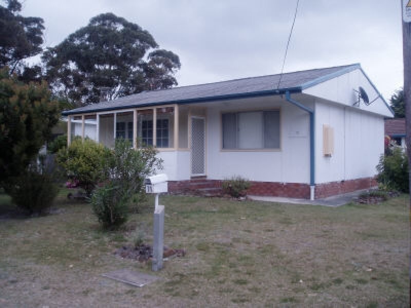 71 Matron Porter Drive, Narrawallee NSW 2539