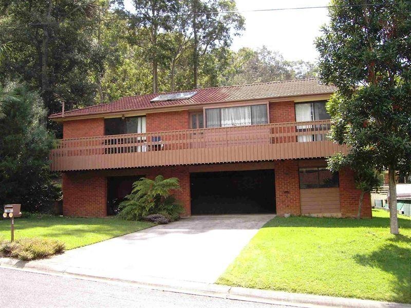 10 Casuarina Close, Umina Beach NSW 2257