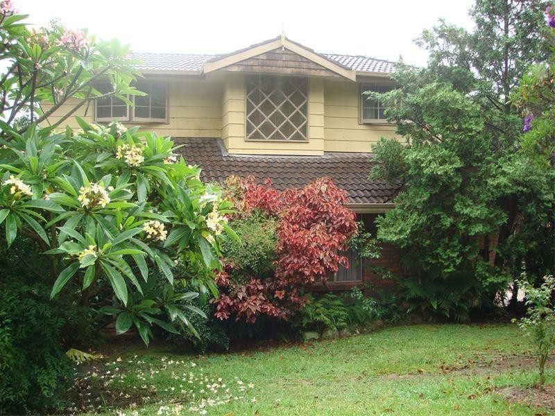 14 NEERA ROAD, Umina Beach NSW 2257