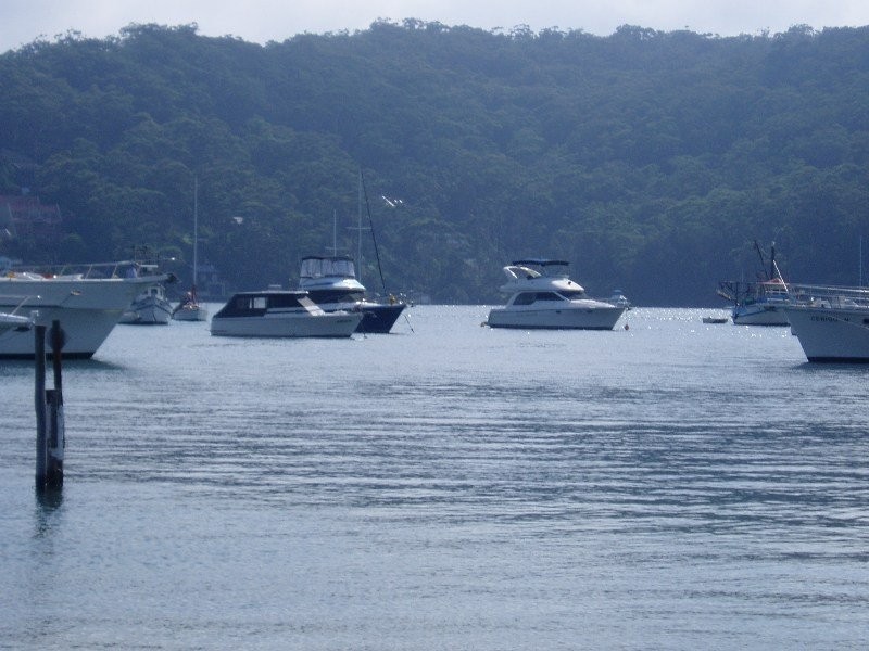 91 Booker Bay Road, Booker Bay NSW 2257