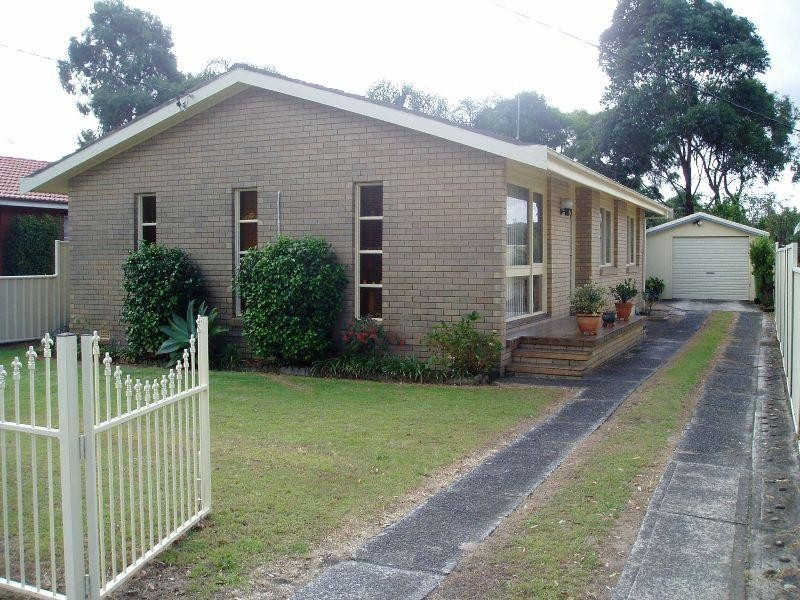 71 Osborne Avenue, Umina Beach NSW 2257