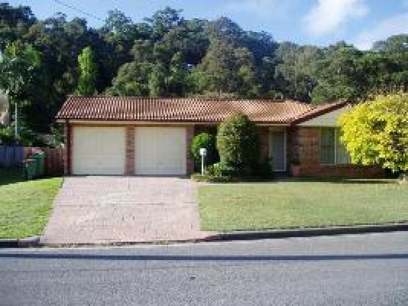 17 TAPESTRY WAY, Umina Beach NSW 2257