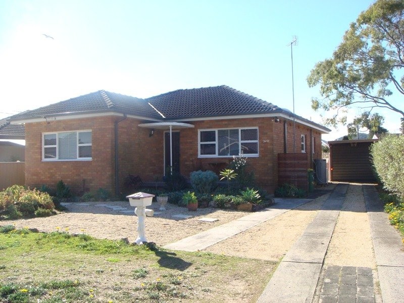 30 Camellia Circle, Woy Woy NSW 2256