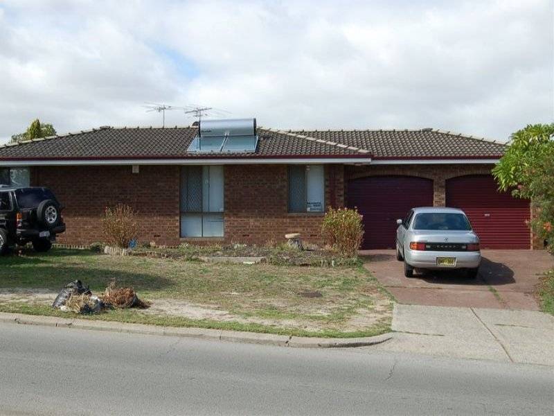 2 Wyong Road, Bentley WA 6102