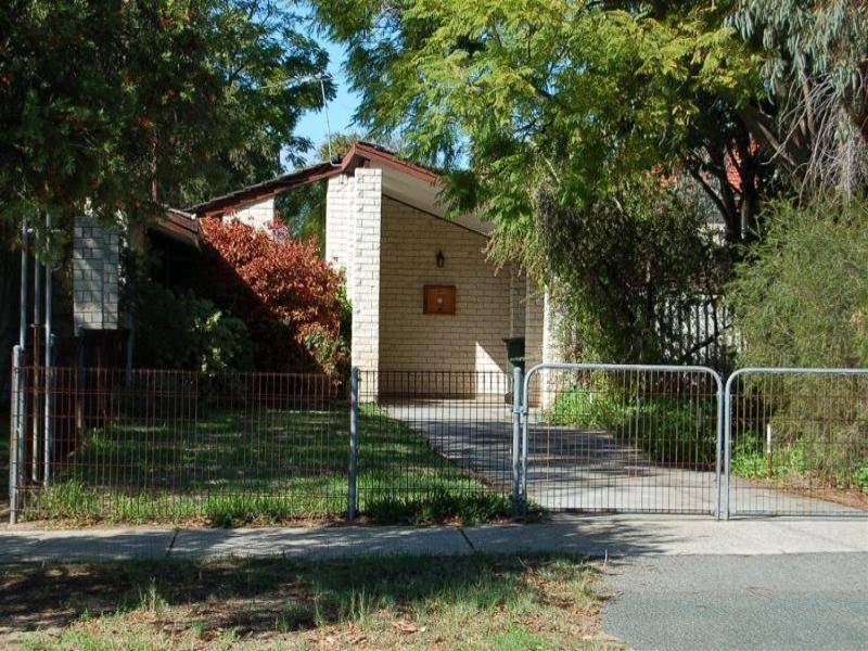 58B Leonard Street, Victoria Park WA 6100