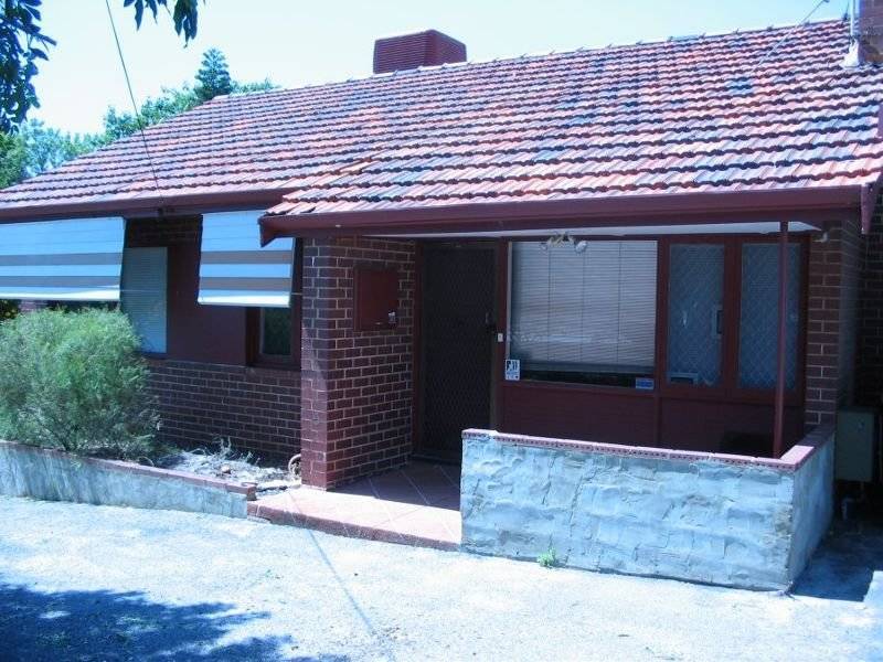 192 MANNING ROAD, Wilson WA 6107