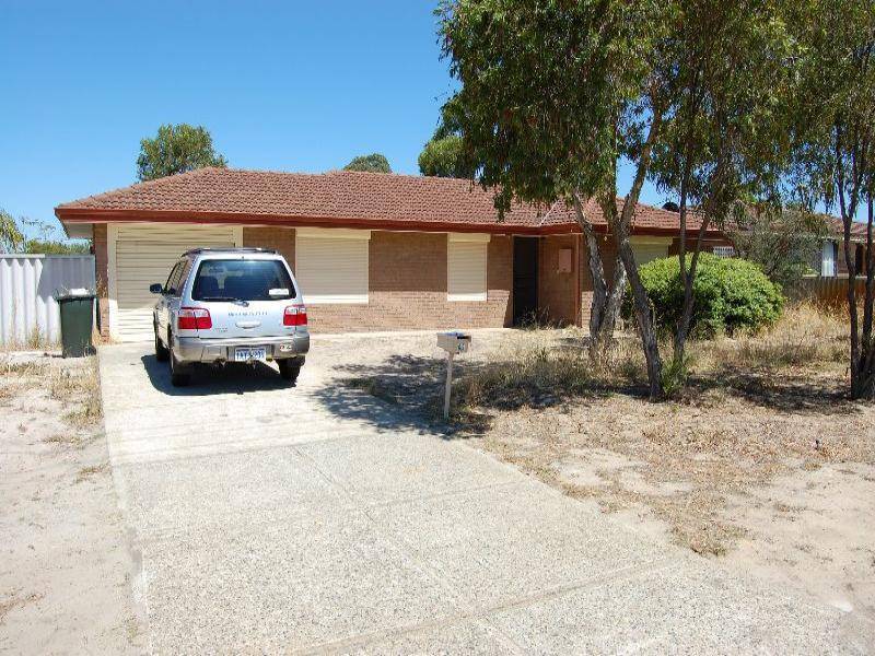69 COLLINS ROAD, Willetton WA 6155