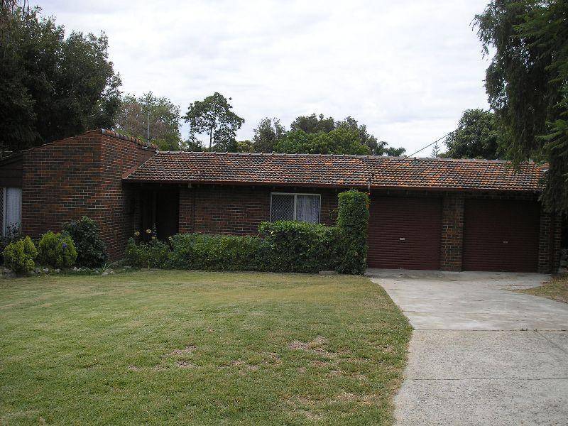 6 MANNERS PLACE, Bull Creek WA 6149