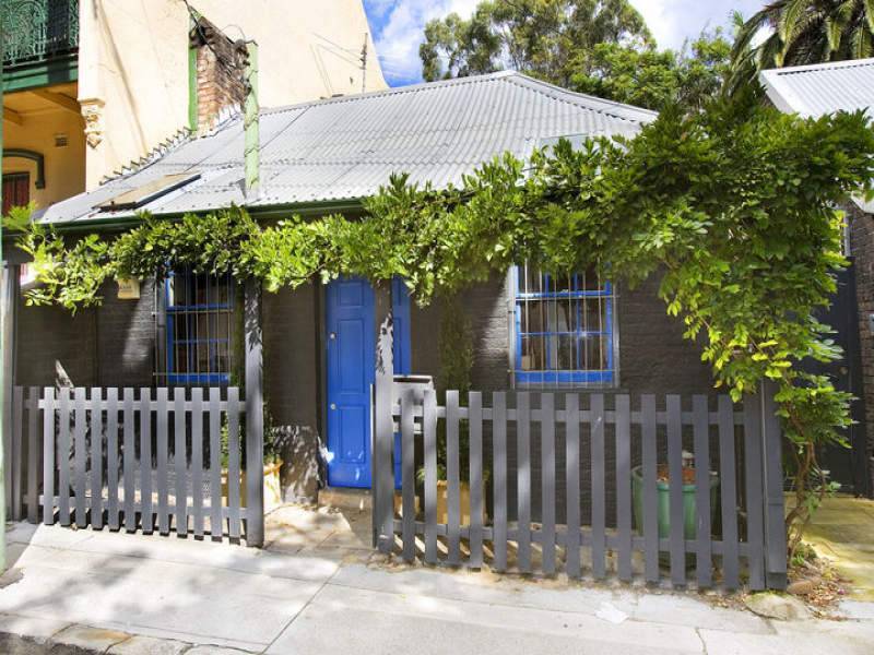 57 Wells Street, Redfern NSW 2016