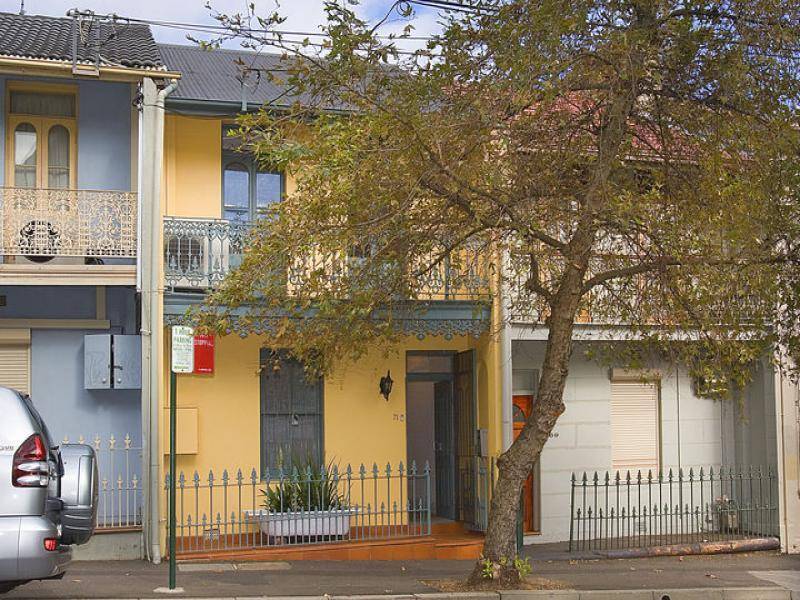 71 Albion Street, Surry Hills NSW 2010