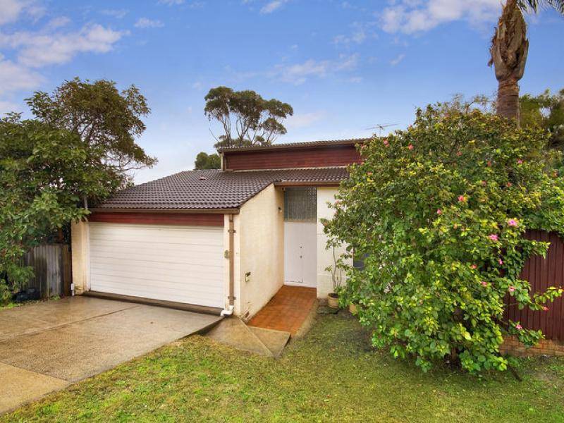 1 Gilbert Street, Dover Heights NSW 2030