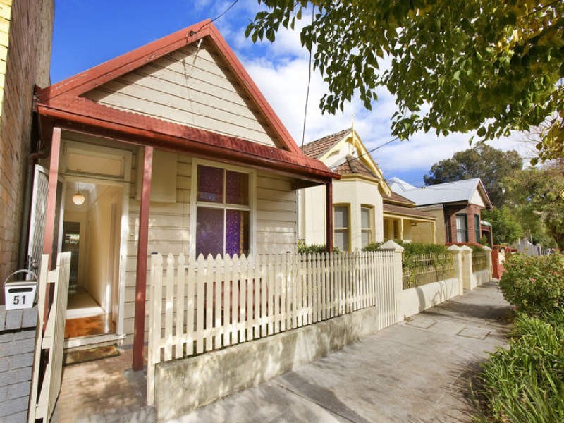51 Hansard Street, Zetland NSW 2017
